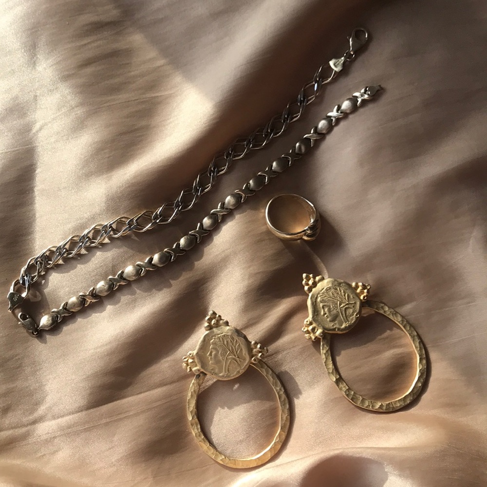Vintage bundle
